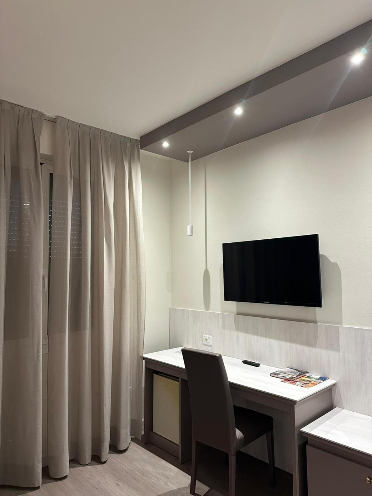 Hotel Confidence Europa 3*
