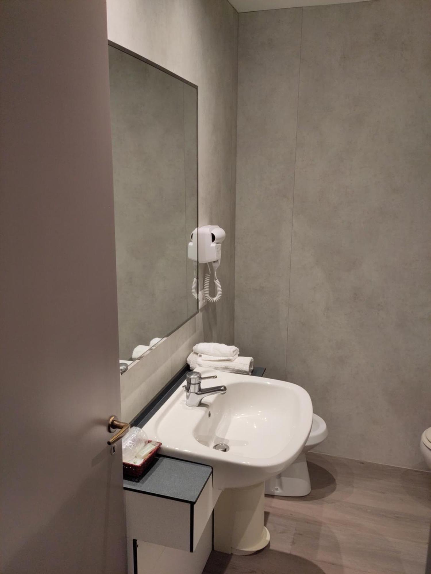Hotel Confidence Europa
