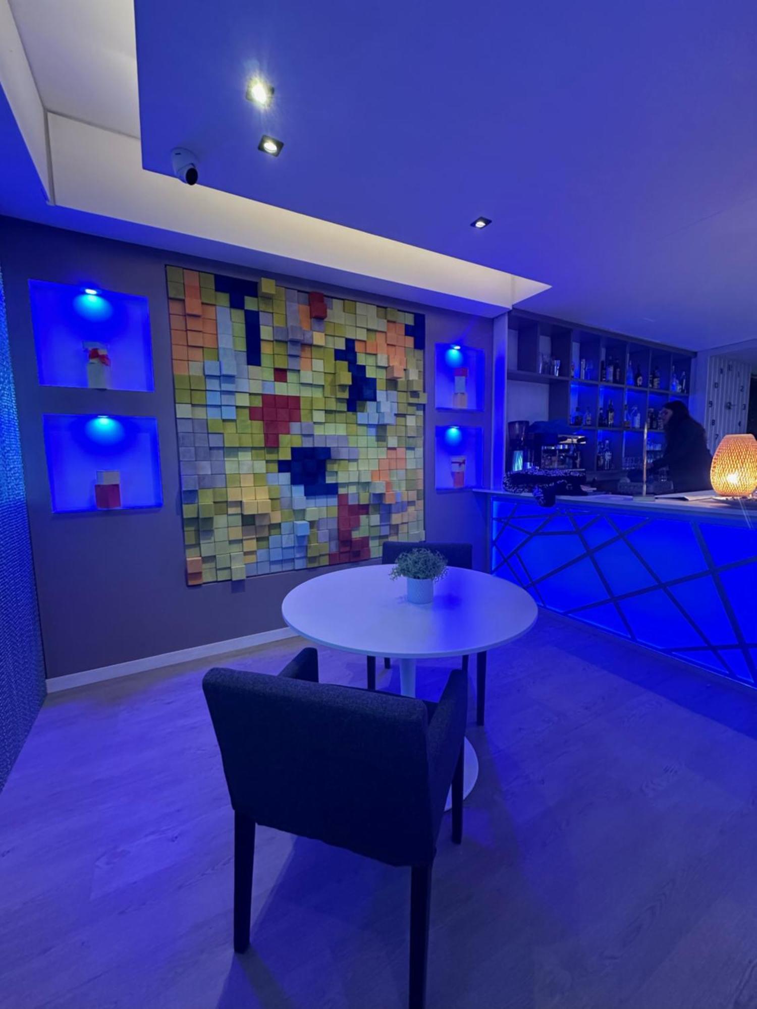 Hotel Confidence Europa 3*