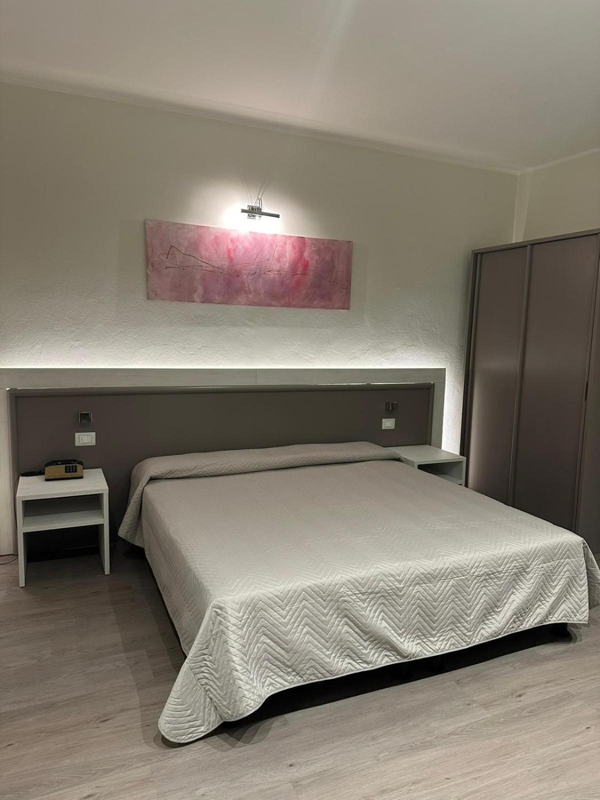 Hotel Europa Cento (Emilia-Romagna)
