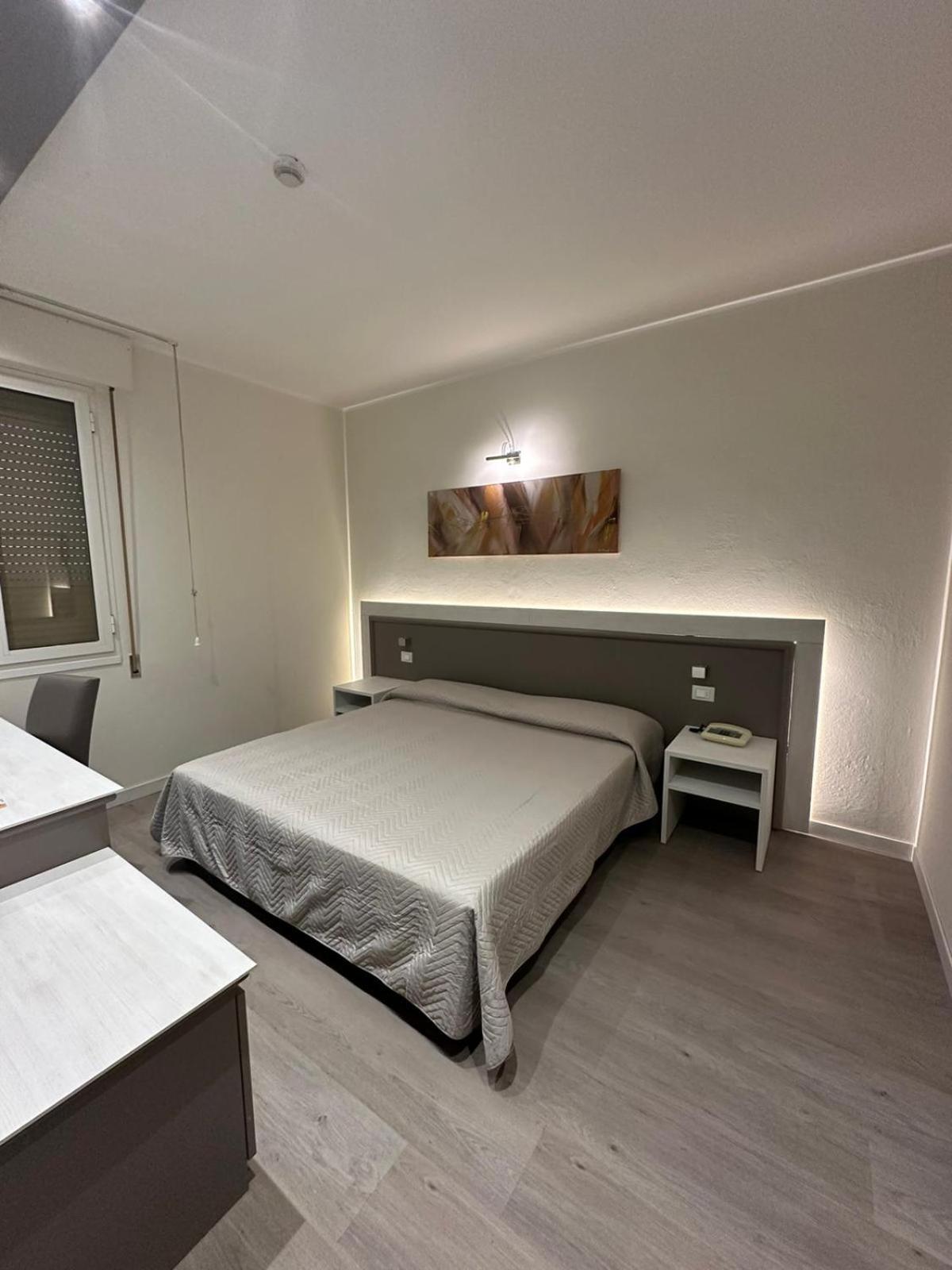 Europa 3* Cento (Emilia-Romagna)