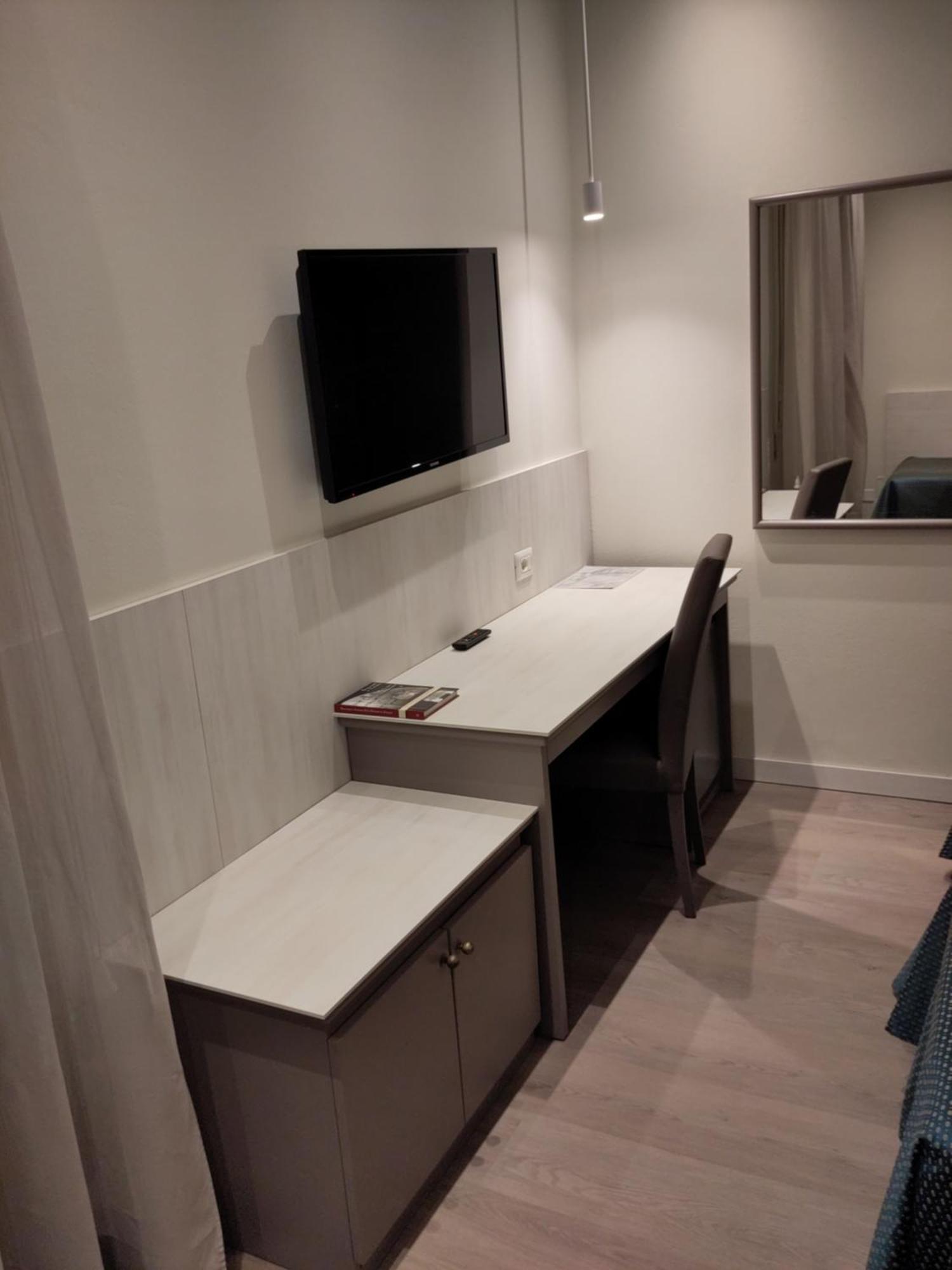 Europa Hotel 3*