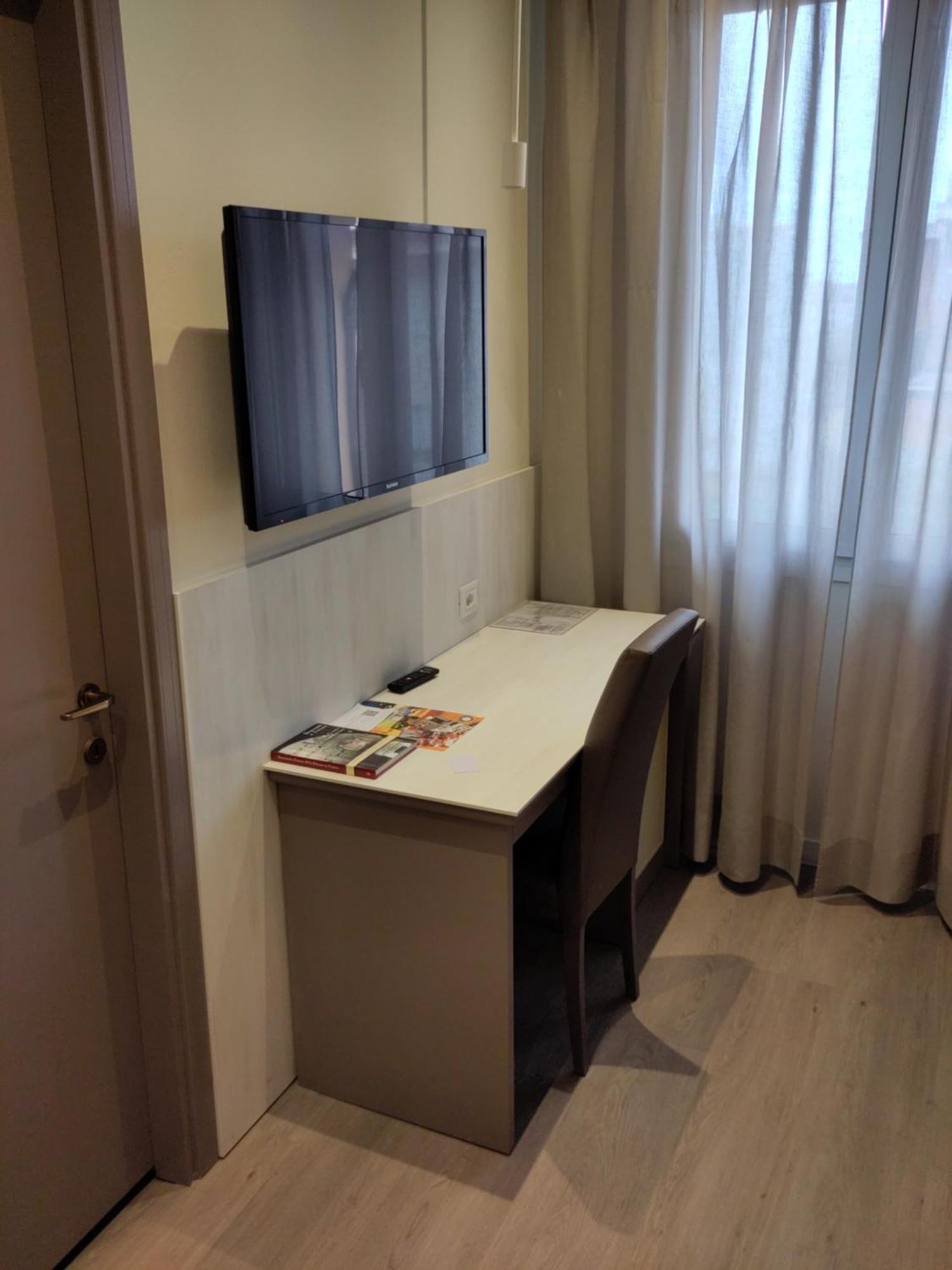Hotel Europa 3*